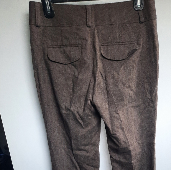 Banana Republic Martin fit stretch size 2 pants - Picture 9 of 9